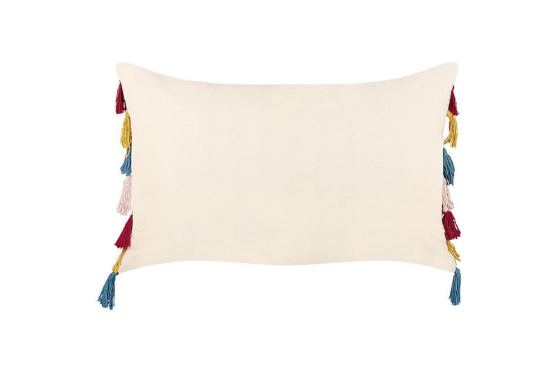 Prydnadskuddar Agave set om 2 - Utemöbler & utemiljö - Dynor - Utomhuskuddar