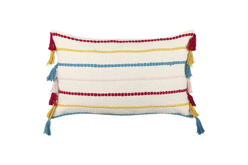 Prydnadskuddar Agave set om 2 - Utemöbler & utemiljö - Dynor - Utomhuskuddar