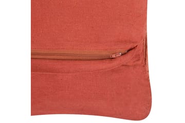 Prydnadskuddar Akkoy set om 2 - Textil & mattor - Kudde & kuddfodral - Prydnadskudde & soffkudde