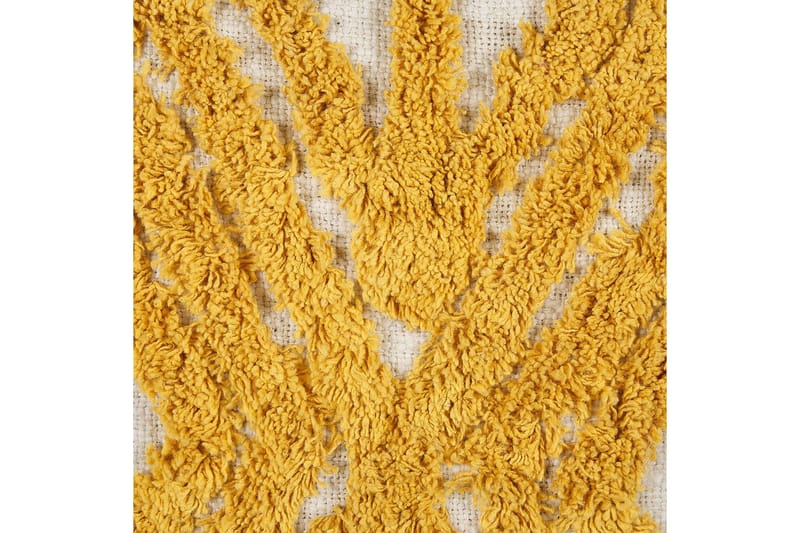 Prydnadskuddar Alcea set om 2 - Textil & mattor - Kudde & kuddfodral - Prydnadskudde & soffkudde