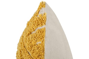 Prydnadskuddar Alcea set om 2 - Textil & mattor - Kudde & kuddfodral - Prydnadskudde & soffkudde