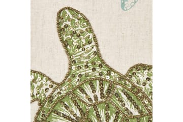 Prydnadskuddar Algae set om 2 - Utemöbler & utemiljö - Dynor - Övriga dynor