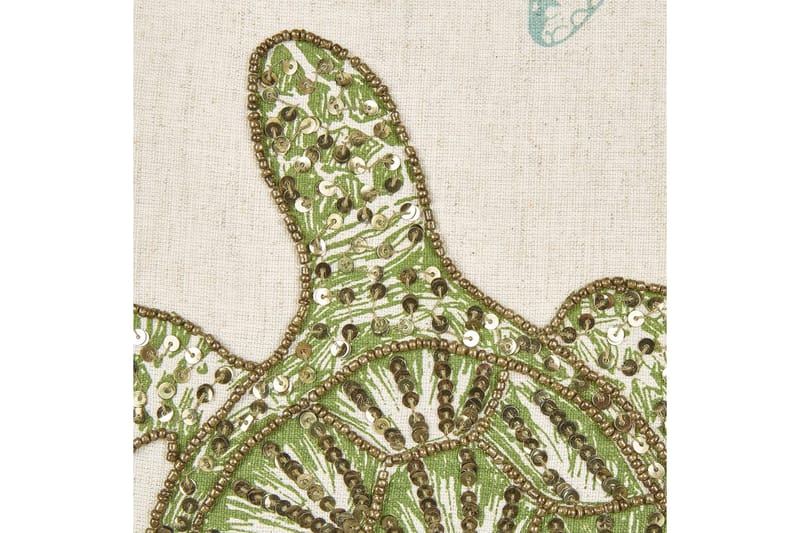 Prydnadskuddar Algae set om 2 - Utemöbler & utemiljö - Dynor - Övriga dynor