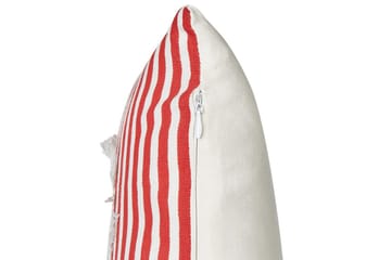 Prydnadskuddar Alsine set om 2 - Utemöbler & utemiljö - Dynor - Utomhuskuddar