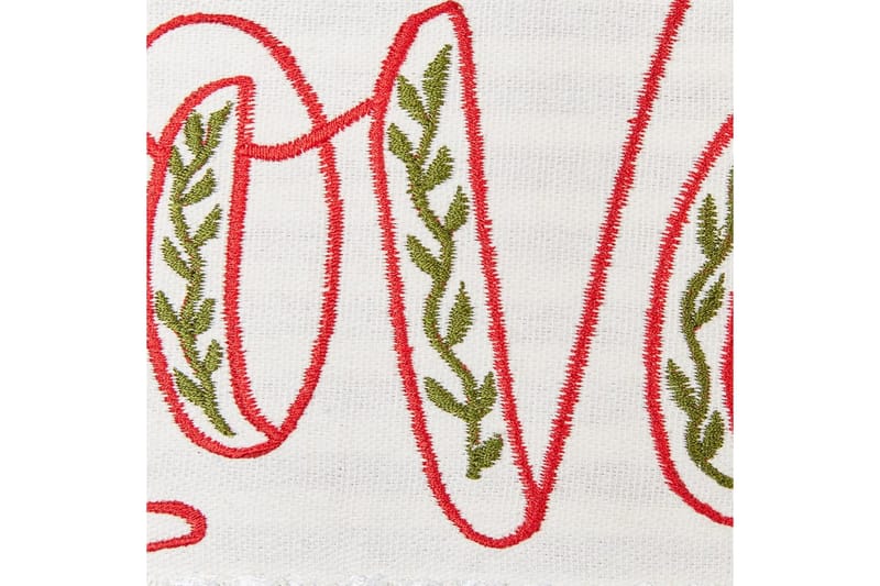 Prydnadskuddar Alsine set om 2 - Utemöbler & utemiljö - Dynor - Utomhuskuddar