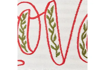 Prydnadskuddar Alsine set om 2 - Utemöbler & utemiljö - Dynor - Utomhuskuddar