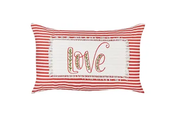 Prydnadskuddar Alsine set om 2 - Utemöbler & utemiljö - Dynor - Utomhuskuddar