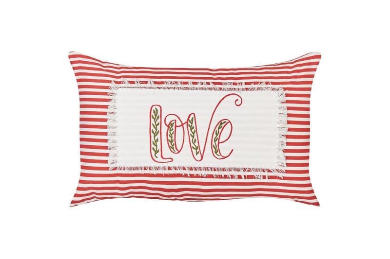 Prydnadskuddar Alsine set om 2 - Utemöbler & utemiljö - Dynor - Utomhuskuddar