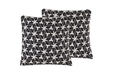 Prydnadskuddar Andirin set om 2 - Utemöbler & utemiljö - Dynor - Utomhuskuddar