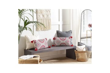 Prydnadskuddar Anthemis - Utemöbler & utemiljö - Dynor - Utomhuskuddar