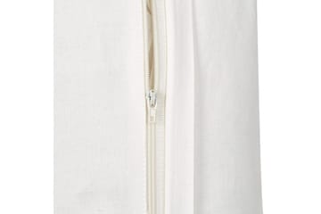 Prydnadskuddar Arales set om 2 Grå/vit/svart/gul, Rektangulär - Grå/vit/svart/gul, Rektangulär - Utemöbler & utemiljö - Dynor - Utomhuskuddar