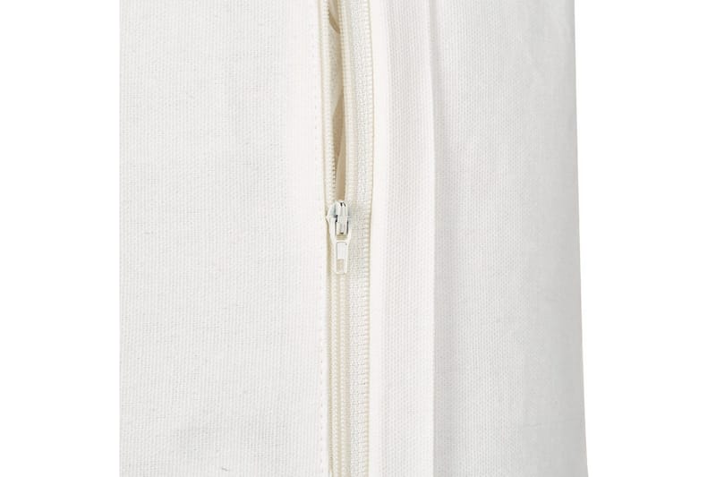 Prydnadskuddar Arales set om 2 Gul/Vit/Svart, Rektangulär - Gul/Vit/Svart, Rektangulär - Utemöbler & utemiljö - Dynor - Utomhuskuddar