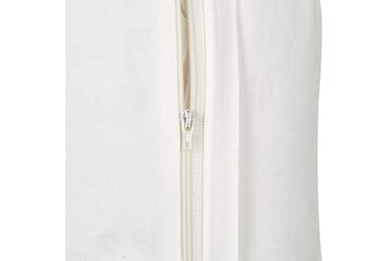 Prydnadskuddar Arales set om 2 Gul/vit/svart/rosa, Fyrkantig - Gul/vit/svart/rosa, Fyrkantig - Utemöbler & utemiljö - Dynor - Utomhuskuddar