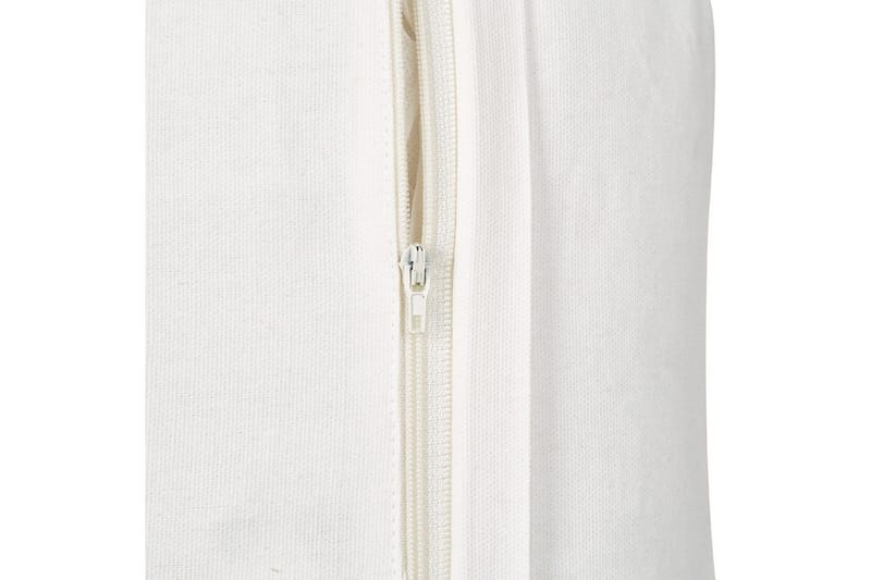 Prydnadskuddar Arales set om 2 Gul/vit/svart/rosa, Fyrkantig - Gul/vit/svart/rosa, Fyrkantig - Utemöbler & utemiljö - Dynor - Utomhuskuddar