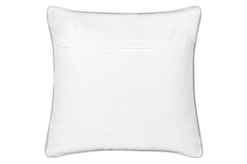 Prydnadskuddar Arales set om 2 Rosa/vit/svart/grå, Fyrkantig - Rosa/vit/svart/grå, Fyrkantig - Utemöbler & utemiljö - Dynor - Utomhuskuddar