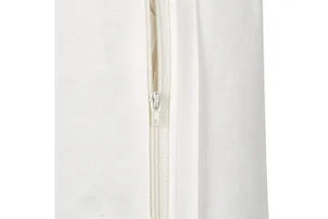 Prydnadskuddar Arales set om 2 Rosa/vit/svart/grå, Rektangulär - Rosa/vit/svart/grå, Rektangulär - Utemöbler & utemiljö - Dynor - Utomhuskuddar