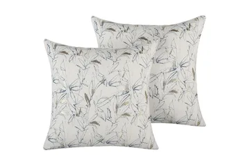 Prydnadskuddar Arbor set om 2 - Utemöbler & utemiljö - Dynor - Utomhuskuddar