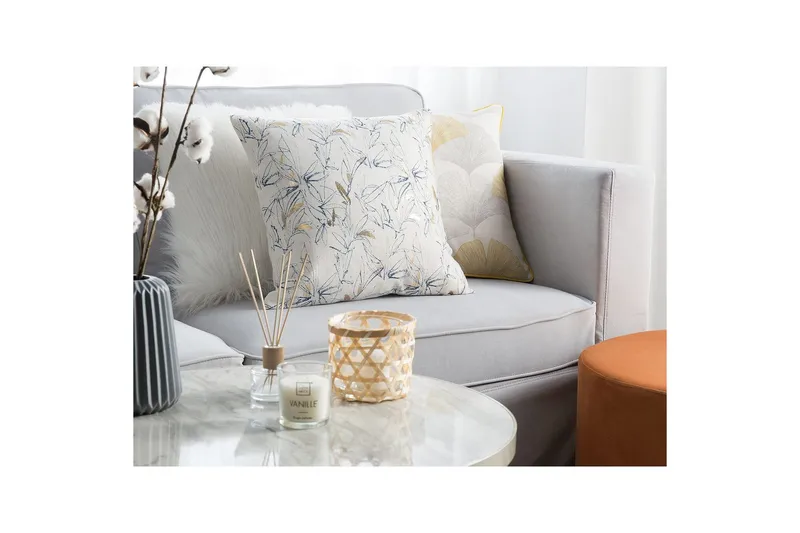 Prydnadskuddar Arbor set om 2 - Utemöbler & utemiljö - Dynor - Utomhuskuddar