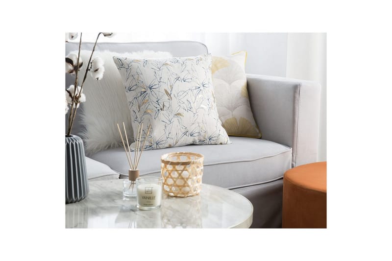 Prydnadskuddar Arbor set om 2 - Utemöbler & utemiljö - Dynor - Utomhuskuddar