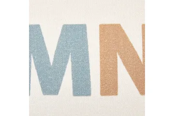 Prydnadskuddar Asarum set om 2 - Utemöbler & utemiljö - Dynor - Utomhuskuddar