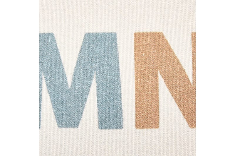 Prydnadskuddar Asarum set om 2 - Utemöbler & utemiljö - Dynor - Utomhuskuddar