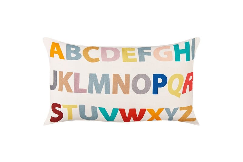 Prydnadskuddar Asarum set om 2 - Utemöbler & utemiljö - Dynor - Utomhuskuddar