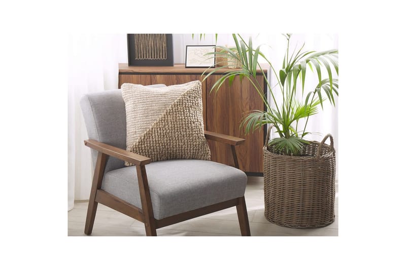 Prydnadskuddar Aslanapa set om 2 - Utemöbler & utemiljö - Dynor - Utomhuskuddar