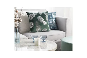 Prydnadskuddar Astilbe set om 2 - Utemöbler & utemiljö - Dynor - Utomhuskuddar