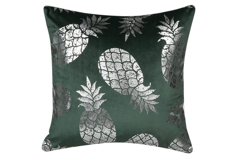 Prydnadskuddar Astilbe set om 2 - Utemöbler & utemiljö - Dynor - Utomhuskuddar