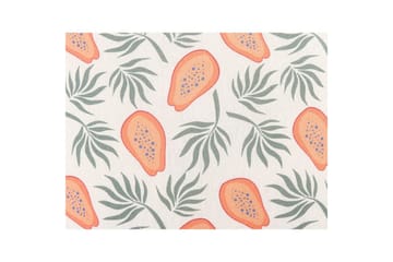 Prydnadskuddar Avens set om 2 - Utemöbler & utemiljö - Dynor - Utomhuskuddar