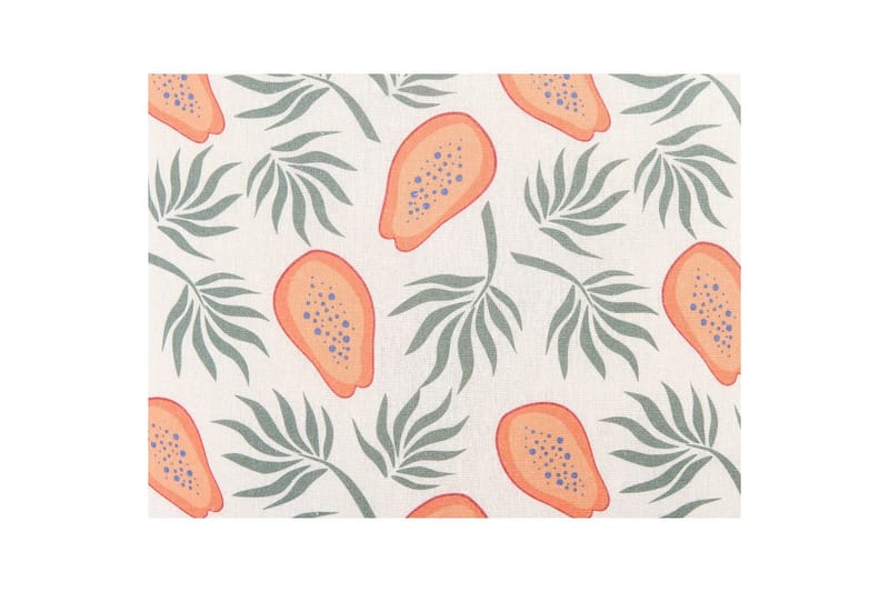 Prydnadskuddar Avens set om 2 - Utemöbler & utemiljö - Dynor - Utomhuskuddar