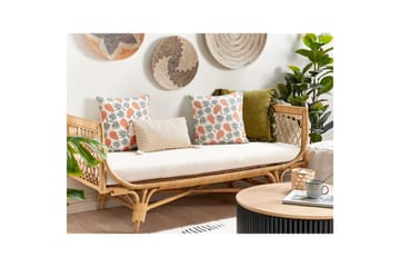 Prydnadskuddar Avens set om 2 - Utemöbler & utemiljö - Dynor - Utomhuskuddar