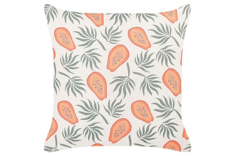 Prydnadskuddar Avens set om 2 - Utemöbler & utemiljö - Dynor - Utomhuskuddar