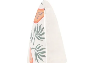 Prydnadskuddar Avens set om 2 - Utemöbler & utemiljö - Dynor - Utomhuskuddar