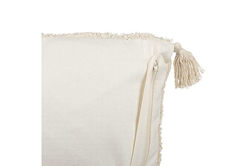 Prydnadskuddar Avium Beige - Beige - Utemöbler & utemiljö - Dynor - Utomhuskuddar