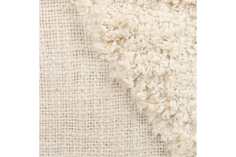Prydnadskuddar Avium Beige - Beige - Utemöbler & utemiljö - Dynor - Utomhuskuddar