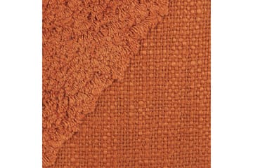 Prydnadskuddar Avium Orange - Orange - Utemöbler & utemiljö - Dynor - Utomhuskuddar