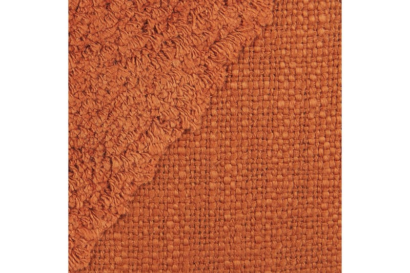 Prydnadskuddar Avium Orange - Orange - Utemöbler & utemiljö - Dynor - Utomhuskuddar