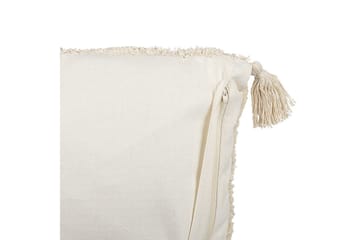 Prydnadskuddar Avium set om 2 Beige - Beige - Utemöbler & utemiljö - Dynor - Soffdyna & bänkdyna utemöbler