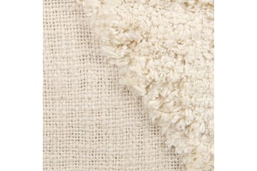 Prydnadskuddar Avium set om 2 Beige - Beige - Utemöbler & utemiljö - Dynor - Soffdyna & bänkdyna utemöbler