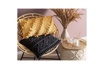 Prydnadskuddar Ayroor set om 2 - Textil & mattor - Kudde & kuddfodral - Prydnadskudde & soffkudde