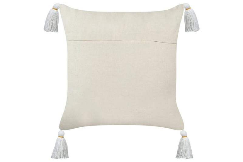 Prydnadskuddar Azalia set om 2 - Utemöbler & utemiljö - Dynor - Utomhuskuddar