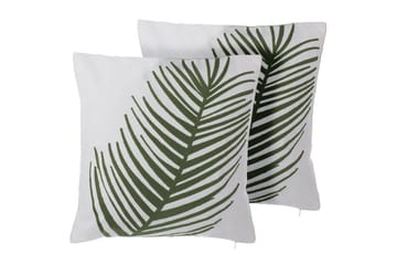 Prydnadskuddar Azami set om 2 - Utemöbler & utemiljö - Dynor - Utomhuskuddar