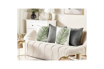 Prydnadskuddar Azami set om 2 - Utemöbler & utemiljö - Dynor - Utomhuskuddar