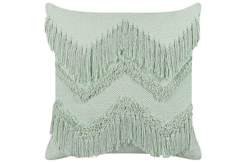 Prydnadskuddar Bacopa set om 2 - Utemöbler & utemiljö - Dynor - Utomhuskuddar