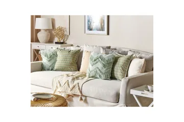 Prydnadskuddar Bacopa - Utemöbler & utemiljö - Dynor - Utomhuskuddar