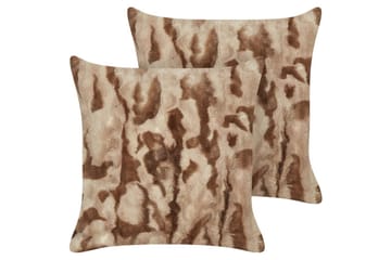 Prydnadskuddar Bakira set om 2 - Utemöbler & utemiljö - Dynor - Utomhuskuddar