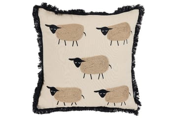 Prydnadskuddar Bannu set om 2 - Utemöbler & utemiljö - Dynor - Utomhuskuddar