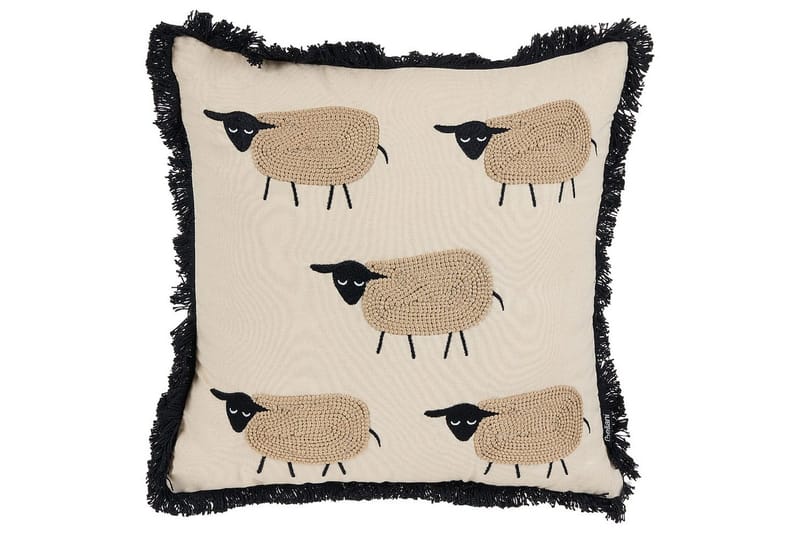 Prydnadskuddar Bannu set om 2 - Utemöbler & utemiljö - Dynor - Utomhuskuddar