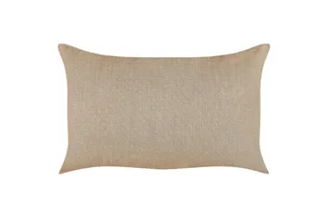 Prydnadskuddar Banori set om 2 Beige - Beige - Utemöbler & utemiljö - Dynor - Utomhuskuddar